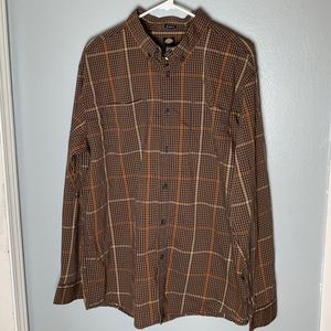 Dickies Button Down